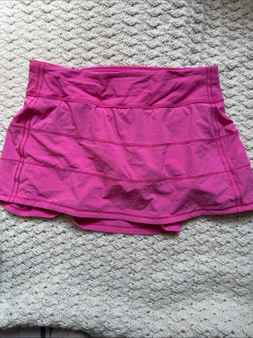 LULULEMON Skort